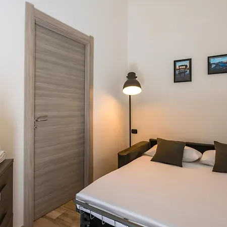 Palazzo Mormando - Modern Apartment-2